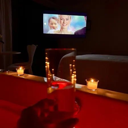 Paradis & ベッド・アンド・ブレックファスト