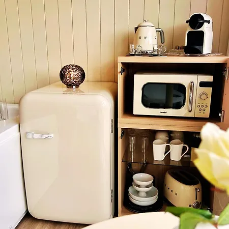 ベッド・アンド・ブレックファスト Paradis &