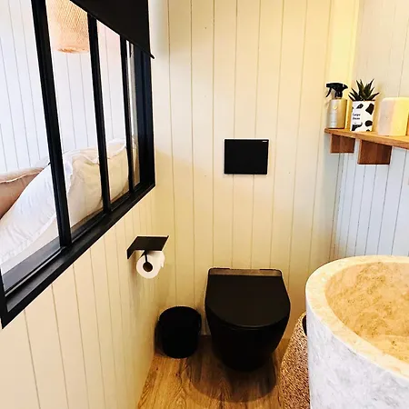 Paradis & ベッド・アンド・ブレックファスト Souvigné