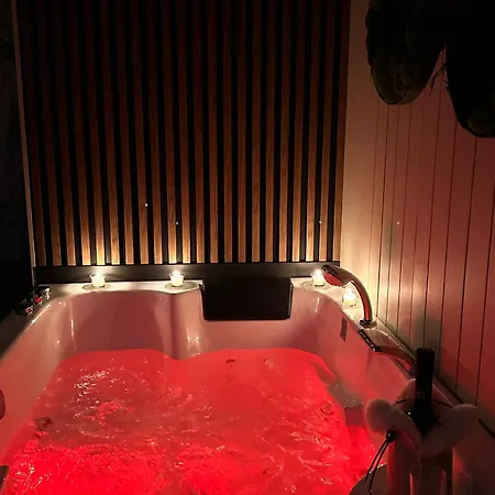 Paradis & ベッド・アンド・ブレックファスト Souvigné