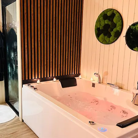 Paradis & ベッド・アンド・ブレックファスト *